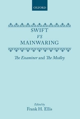 Swift vs. Mainwaring book