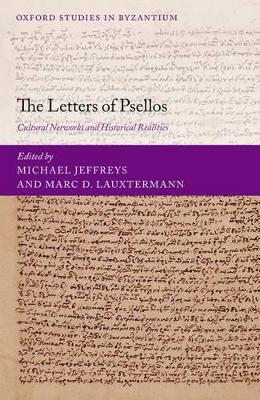 Letters of Psellos book