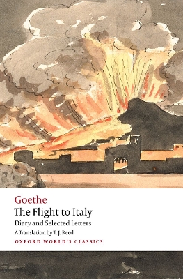 The Flight to Italy: Diary and Selected Letters book