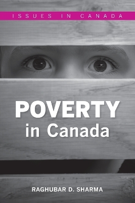 Poverty in Canada book