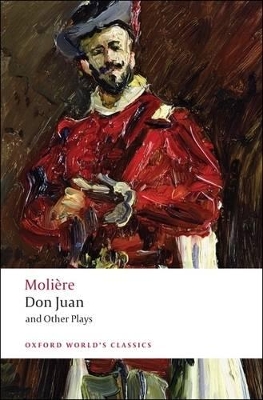 Don Juan and Other Plays book