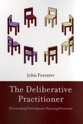 Deliberative Practitioner book