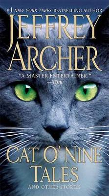 Cat O' Nine Tales by Jeffrey Archer