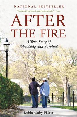 After The Fire book