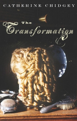Transformation book