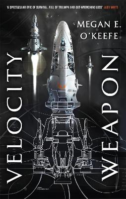 Velocity Weapon: Book One of The Protectorate book