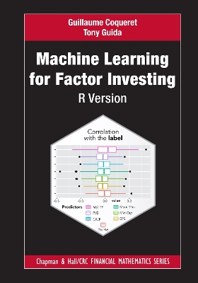 Machine Learning for Factor Investing: R Version book