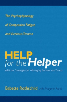 Help for the Helper book