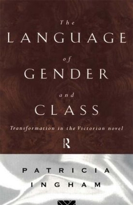 Language of Gender and Class by Patricia Ingham