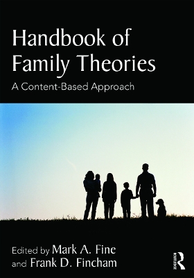 Handbook of Family Theories book