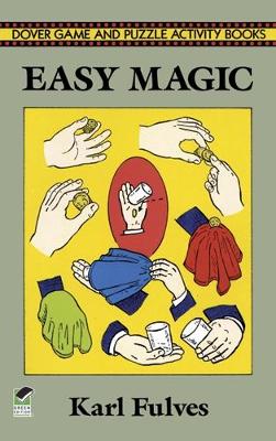 Easy Magic book