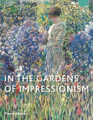 In the Garden of Impressionism book