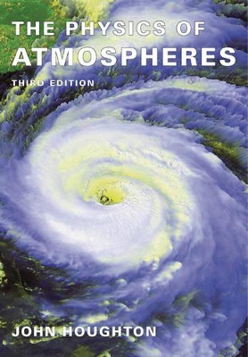 Physics of Atmospheres book