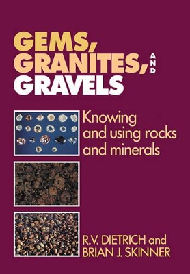 Gems, Granites, and Gravels book