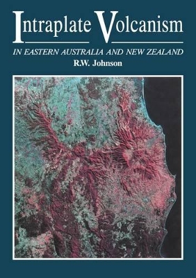 Intraplate Volcanism book