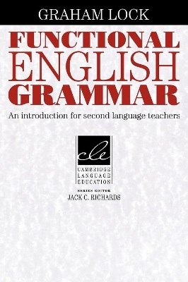 Functional English Grammar book