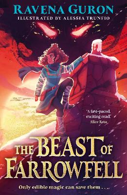 The Beast of Farrowfell book