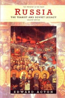 Russia book