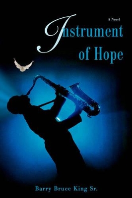 Instrument of Hope book