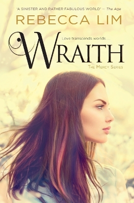 Wraith book