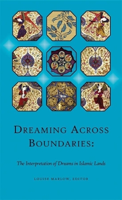 Dreaming Across Boundaries book