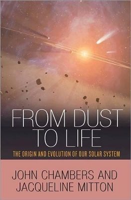 From Dust to Life by John Chambers