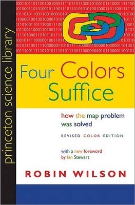 Four Colors Suffice book