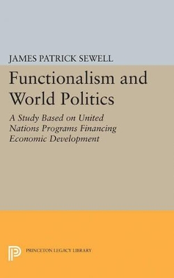 Functionalism and World Politics book