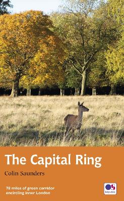 Capital Ring by Colin Saunders