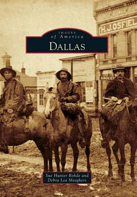 Dallas by Sue Hunter Rohde