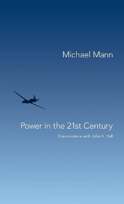 Power in the 21st Century book