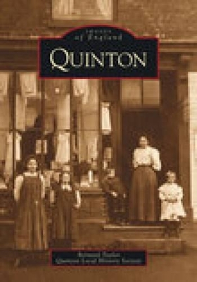 Quinton book