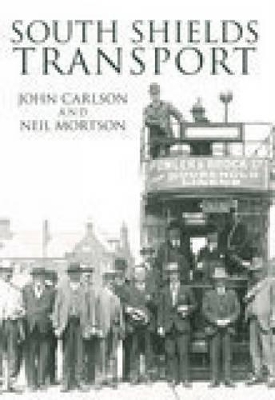 South Shields Transport book