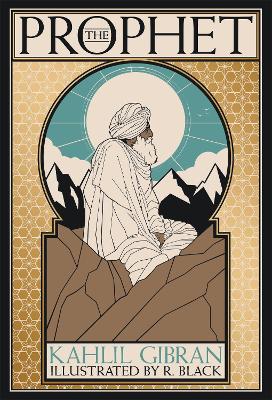 The Prophet: Deluxe Illustrated Edition book