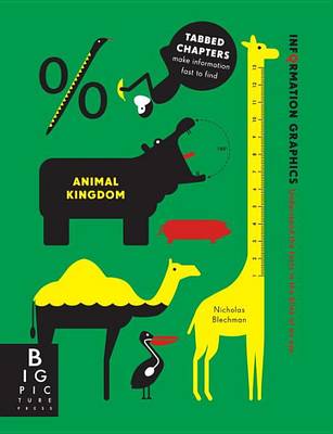 Information Graphics: Animal Kingdom book