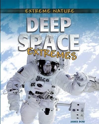 Deep Space Extremes book