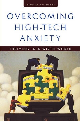 Overcoming High-tech Anxiety book