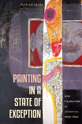 Painting in a State of Exception book