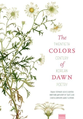 Colors of Dawn book