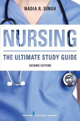 Nursing book