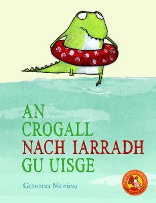 Crogall Nach Iarradh gu Uisge book