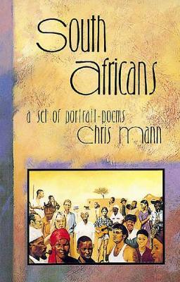 South Africans book