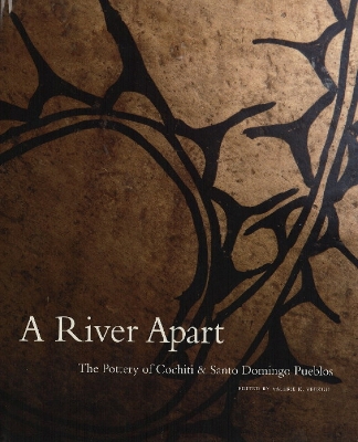 River Apart book