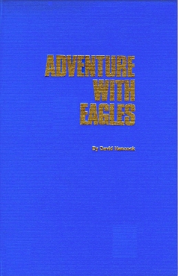 Adventure With Eagles book