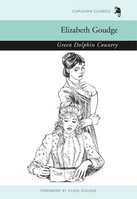 Green Dolphin Country by Elizabeth Goudge