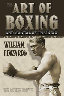 Art of Boxing and Manual of Training book