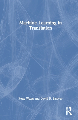 Machine Learning in Translation book