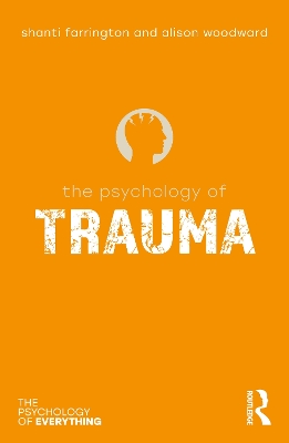 The Psychology of Trauma book