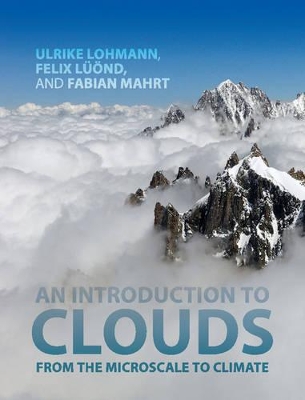 Introduction to Clouds book