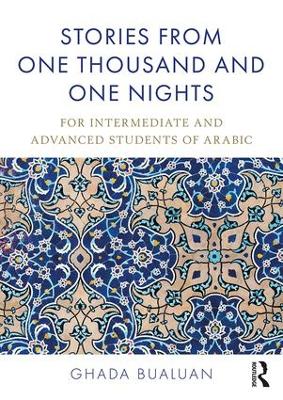 Stories from One Thousand and One Nights book